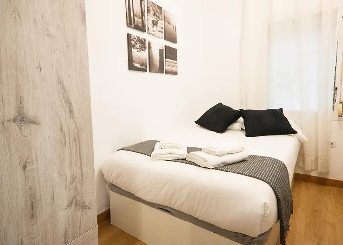 Casa A Pasos De Las Ramblas